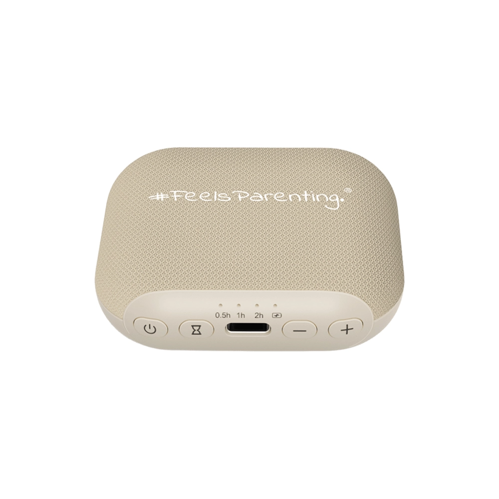 Einschlafhilfe für Babys LIINI beige Einschlafhilfe für Babys LIINI beige