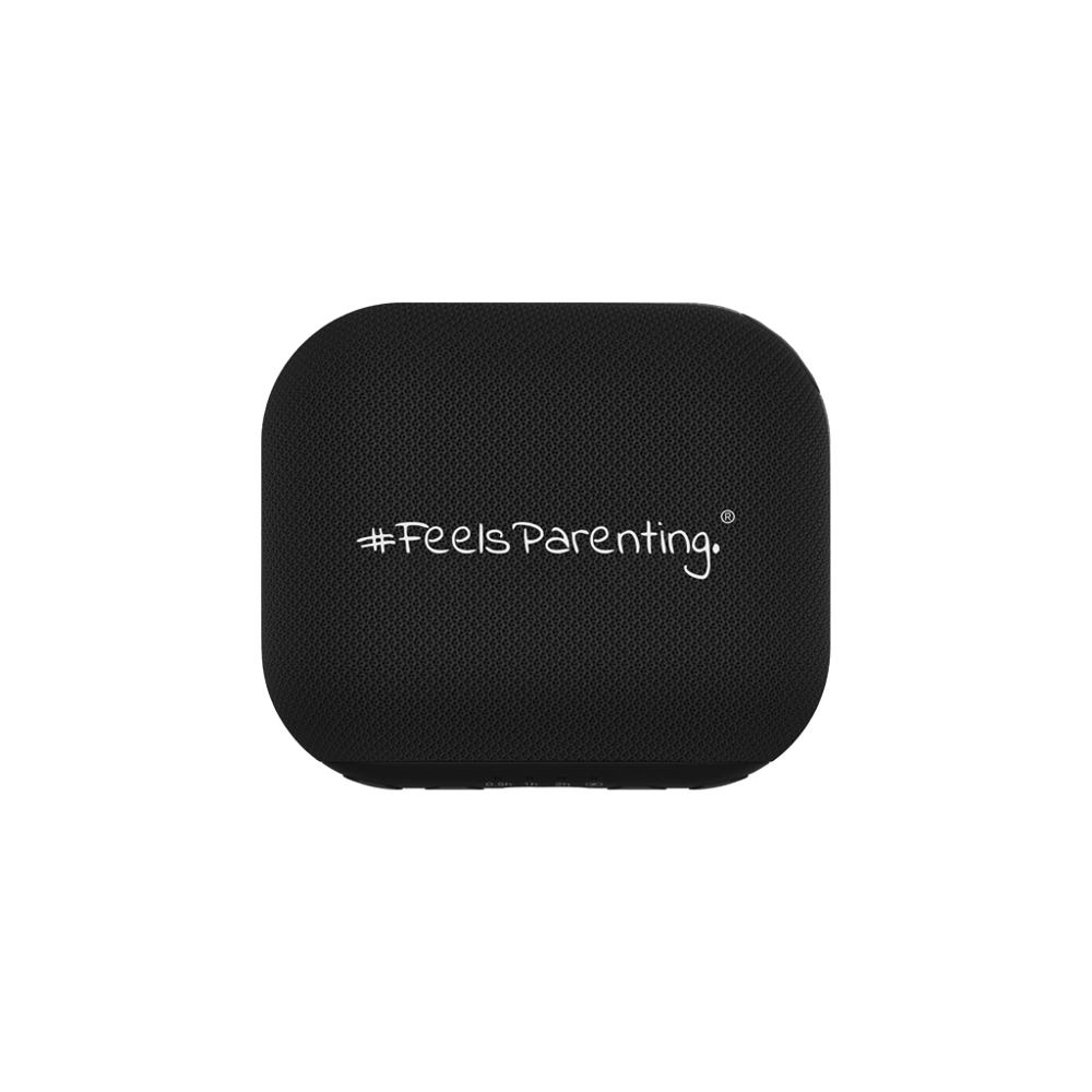 Einschlafhilfe LIINI 2.0 schwarz Einschlafhilfe LIINI 2.0 schwarz