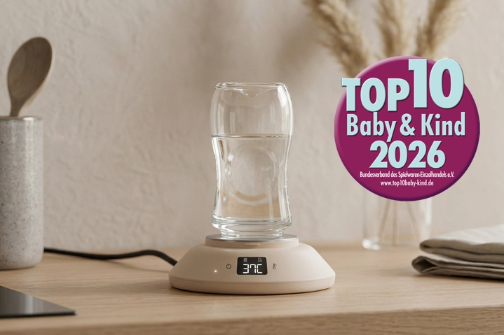 LIINI Home Flaschenwärmer TOP10