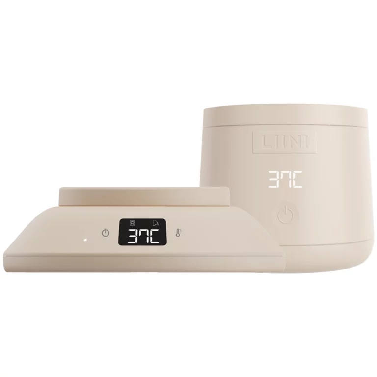 LIINI Home & 2Go Bundle beige