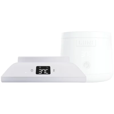 LIINI Home & 2Go Bundle weiss_ohne Texte