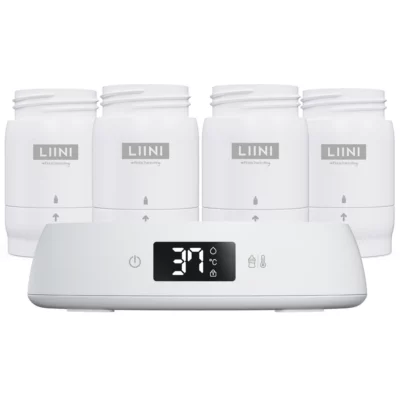LIINI Night Bundle für MAM