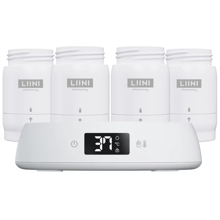 LIINI Night Bundle für MAM