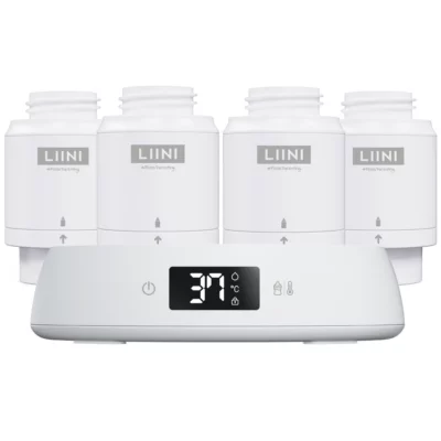 LIINI Night Bundle für Medela