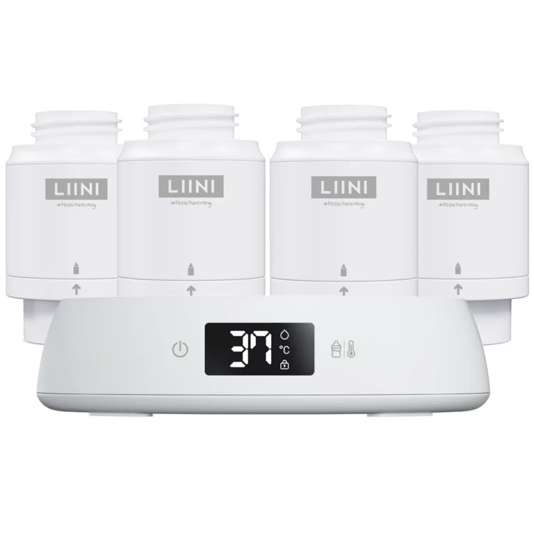 LIINI Night Bundle für Medela