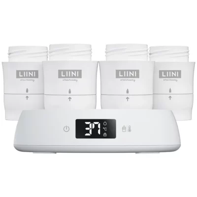 LIINI Night Bundle für Philips Avent