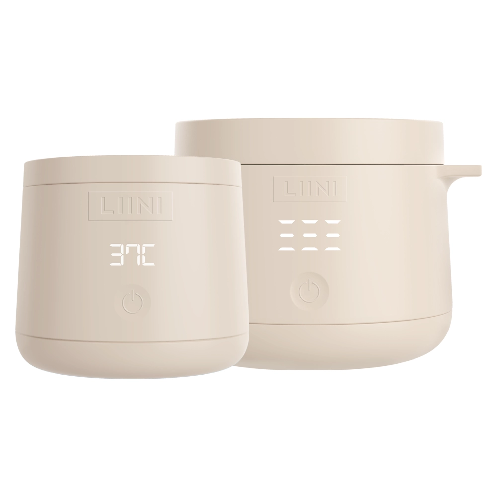 LIINI® Food 2Go Bundle Beige_without texts LIINI® Food 2Go Bundle Beige