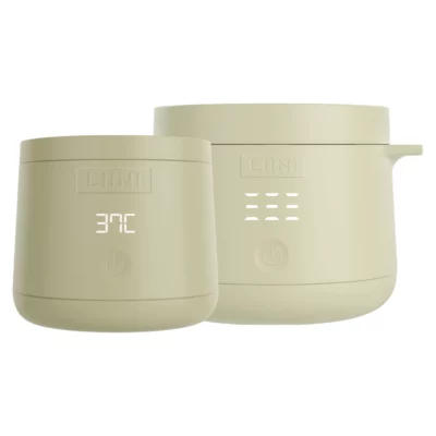 LIINI® Food 2Go Bundle Olive