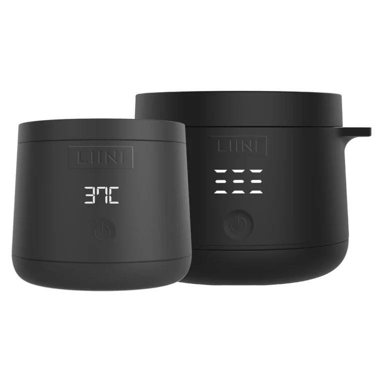 LIINI® Food 2Go Bundle schwarz