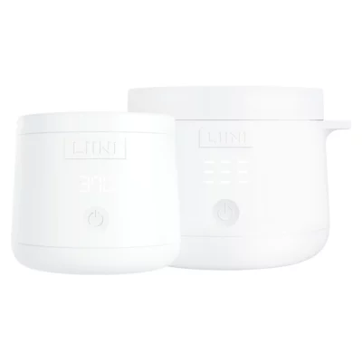 LIINI® Food 2Go Bundle white