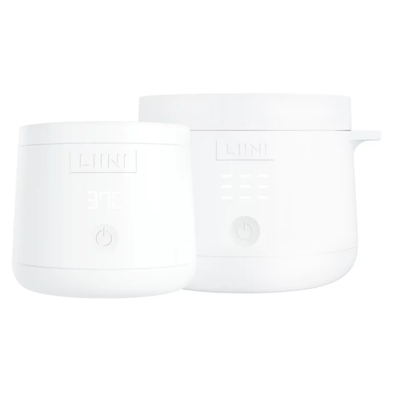 LIINI® Food 2Go Bundle weiss