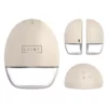 LIINI Easy Pump Boobies Bundle beige_ohne Texte LIINI Easy Pump Boobies Bundle beige