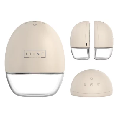 LIINI Easy Pump Boobies Bundle beige