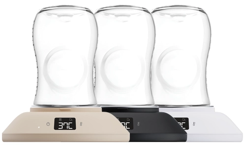 LIINI Home Flaschenwärmer für zuhause