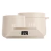LIINI All you can feed Bundle beige