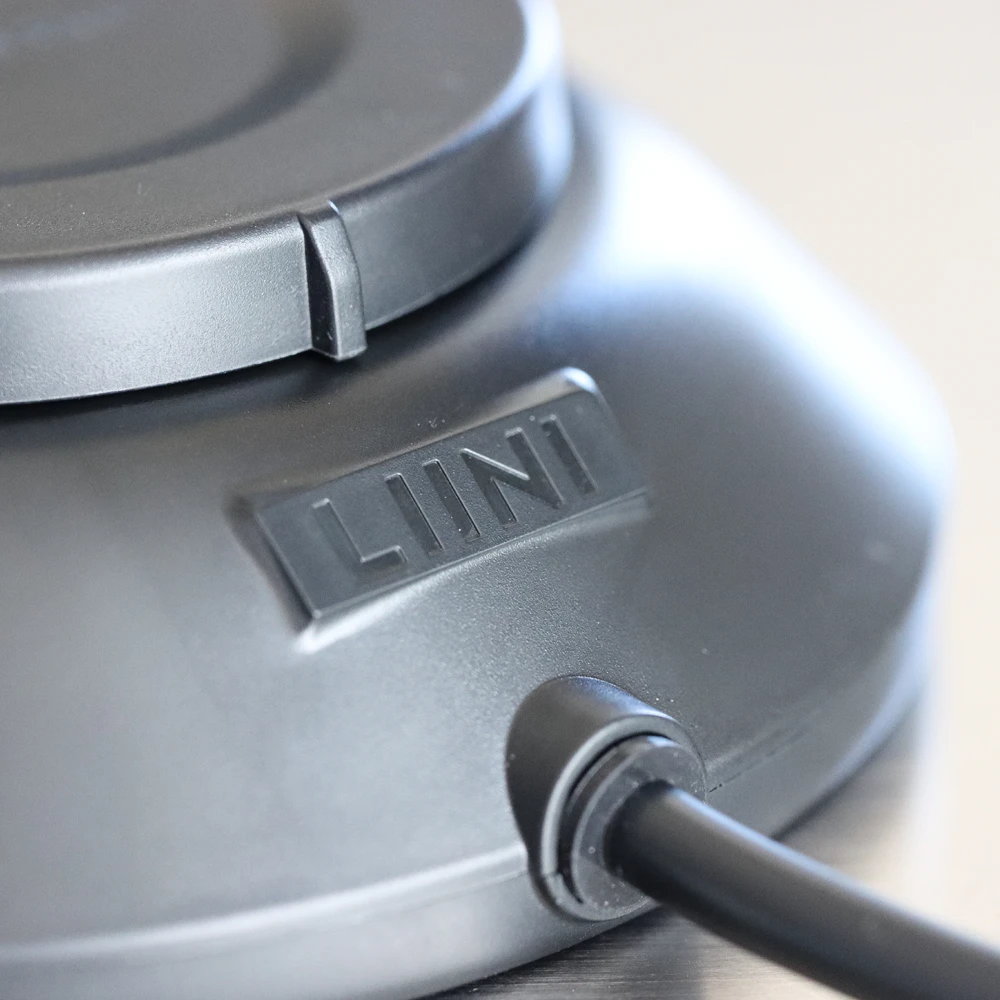 LIINI Home Flaschenwärmer für zuhause