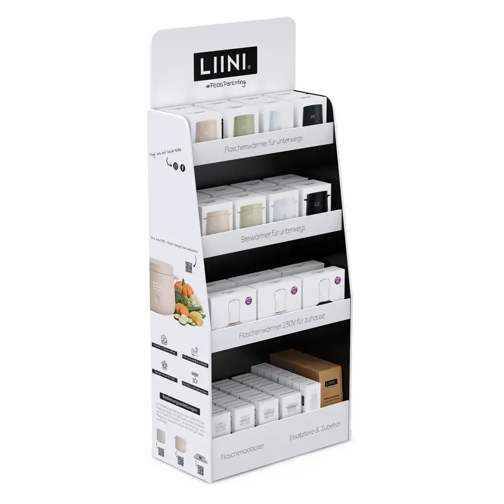 Écran LIINI Écran LIINI