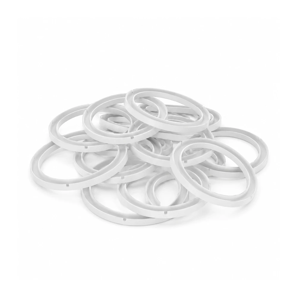 LIINI Sealing Ring Bottle Warmer Value Pack, 10-Pack