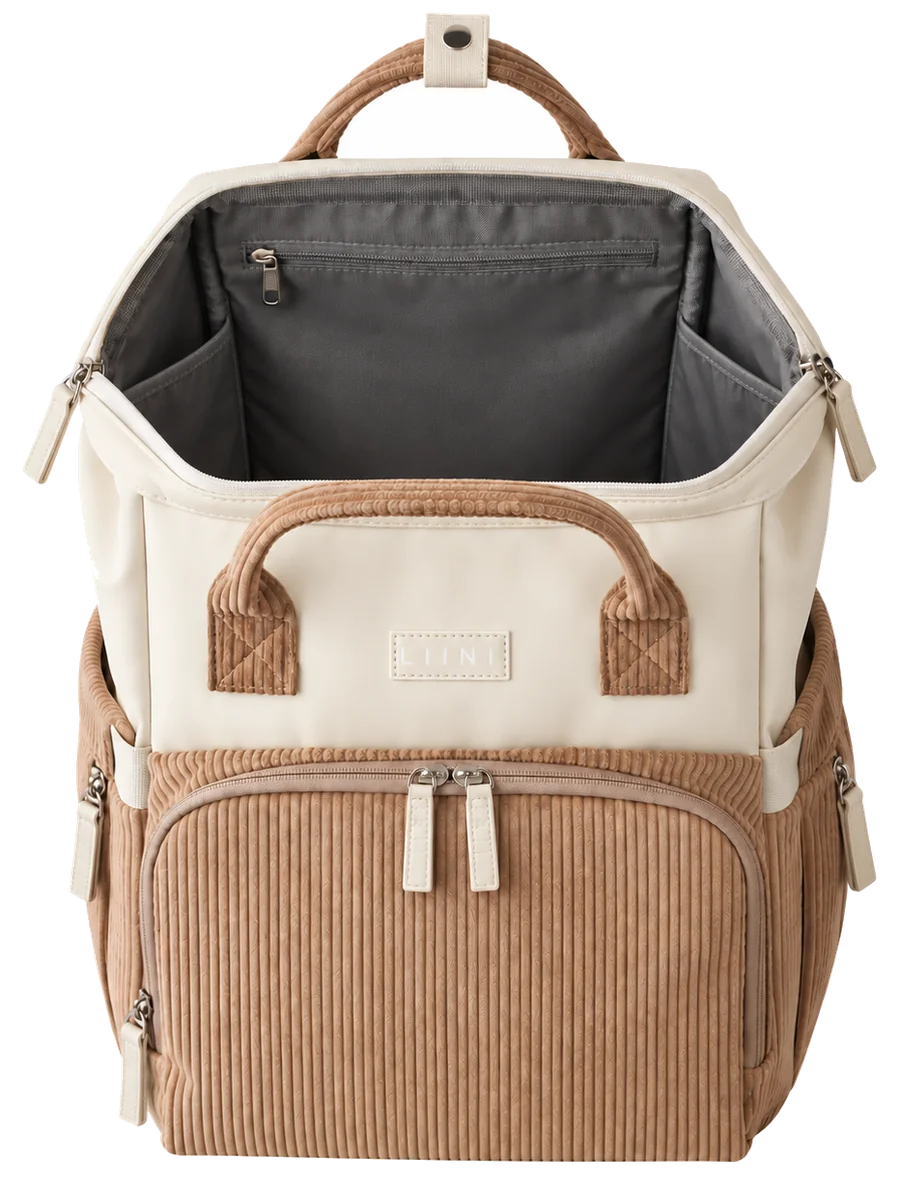 LIINI Wickelrucksack