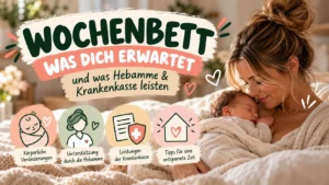 Wochenbett