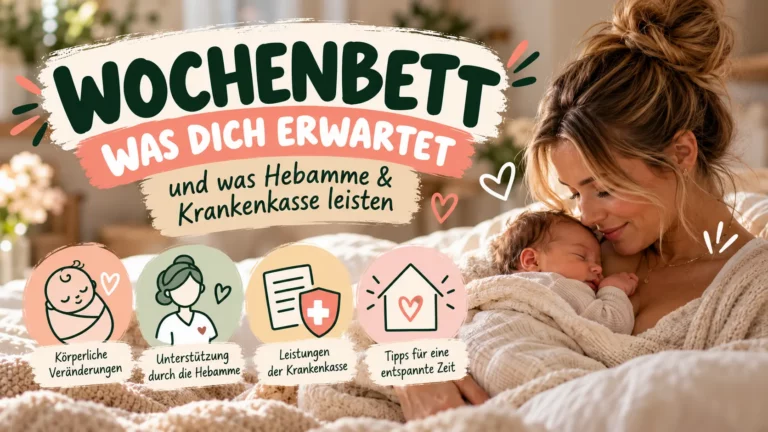 Wochenbett