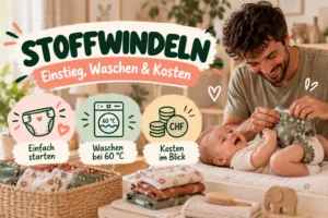 Stoffwindeln Kosten