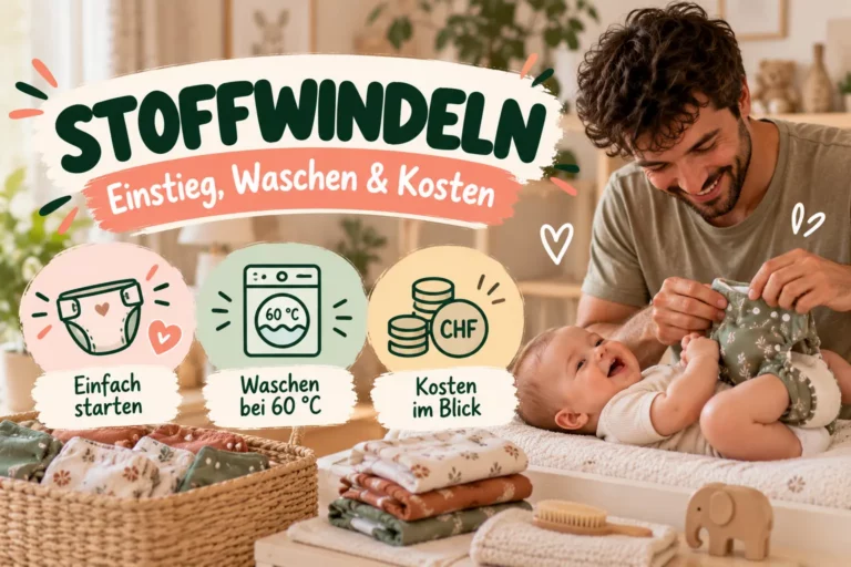 Stoffwindeln Kosten