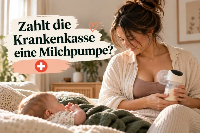 Tiralatte: assicurazione malattia in Svizzera