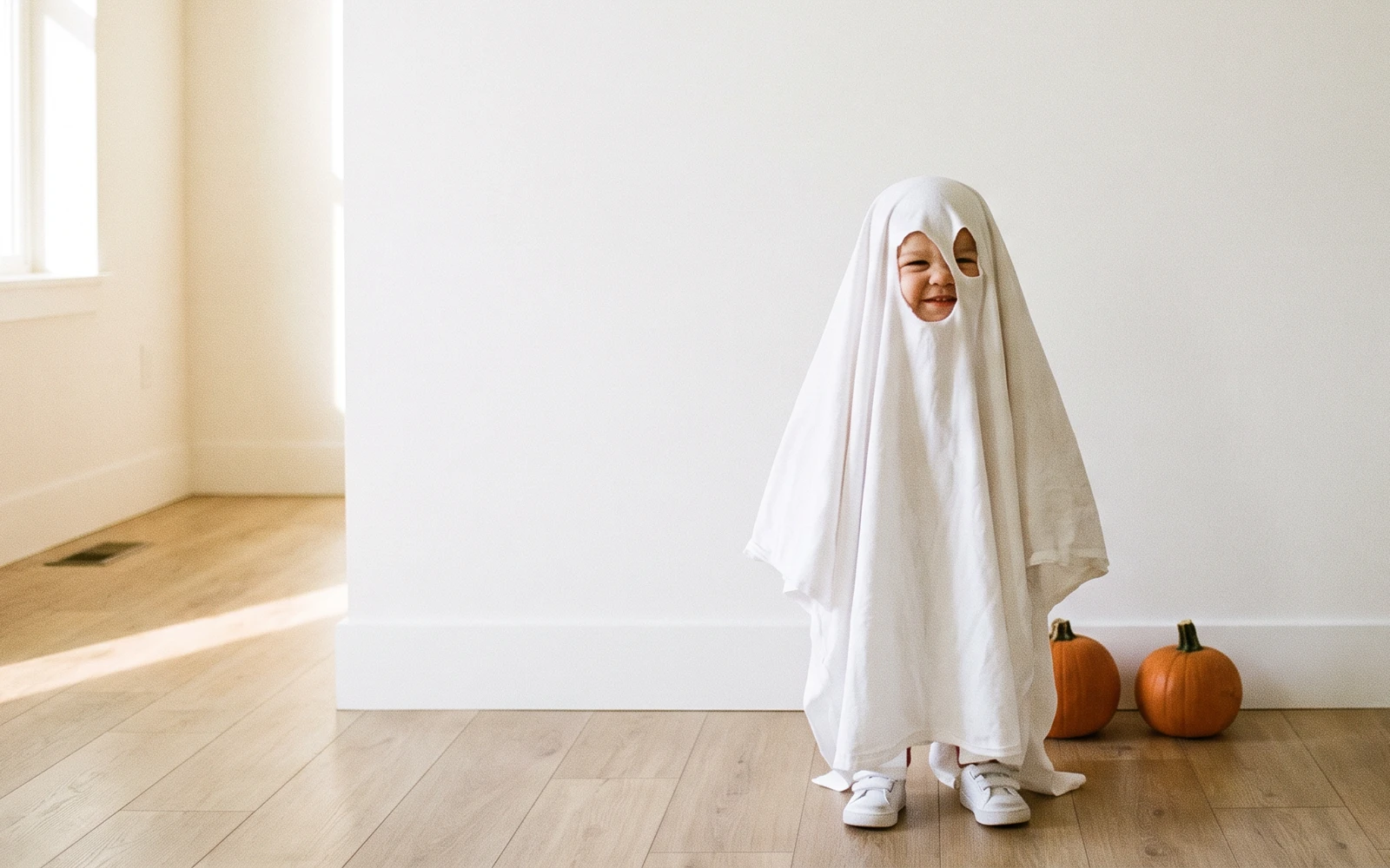 Halloween 2026 LIINI