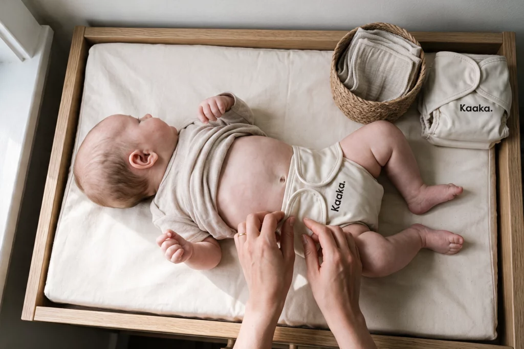 Cloth Diapers—Getting Started, Washing, Costs